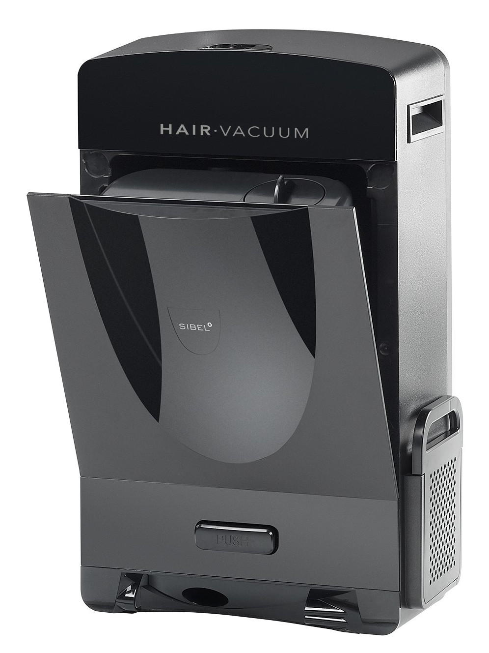 Vakuový vysavač vlasů Sibel Hair Vacuum (0170190) + DÁREK ZDARMA