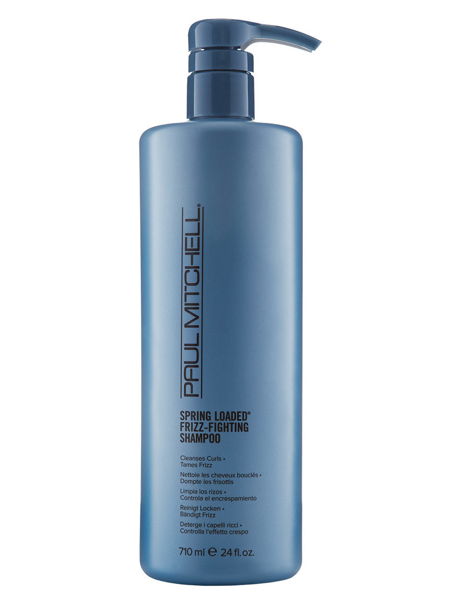 Anti-frizz šampon Paul Mitchell Curls Spring Loaded - 710 ml (111015) + dárek zdarma