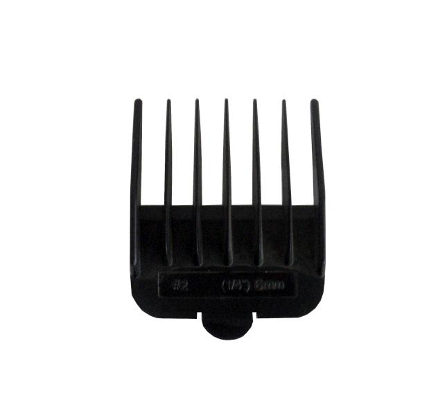 Náhradní nástavec pro strojek BaByliss Pro FX684E a FX685E - 6 mm (35868401) + dárek zdarma