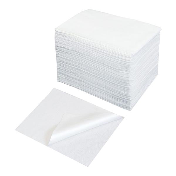 Jednorázový ručník Eko-Higiena BASIC 70 x 40 cm - 100 ks (BA/03/100BASIC) + DÁREK ZDARMA