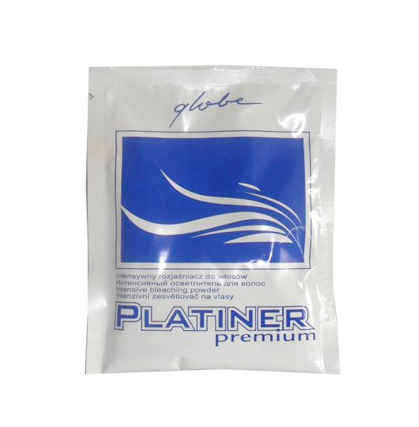 Melírovací prášek Globe Platiner Premium - 50g (0080133)