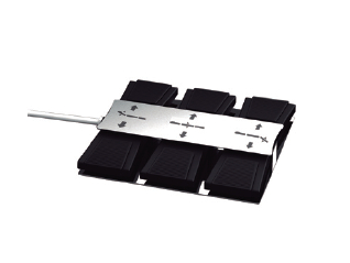 Nožní ovladač elektromotoru Weelko FC-003 + dárek zdarma