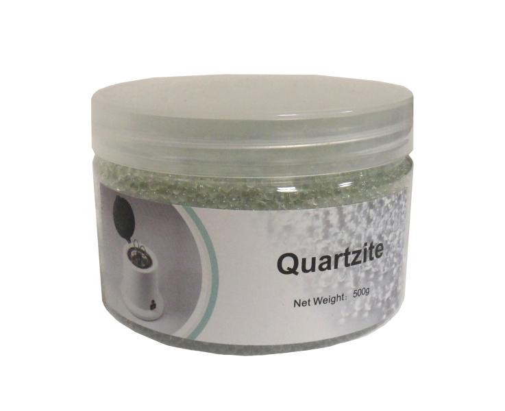 Kuličky do sterilizátoru Hairway - 500 g (55109-A) + DÁREK ZDARMA