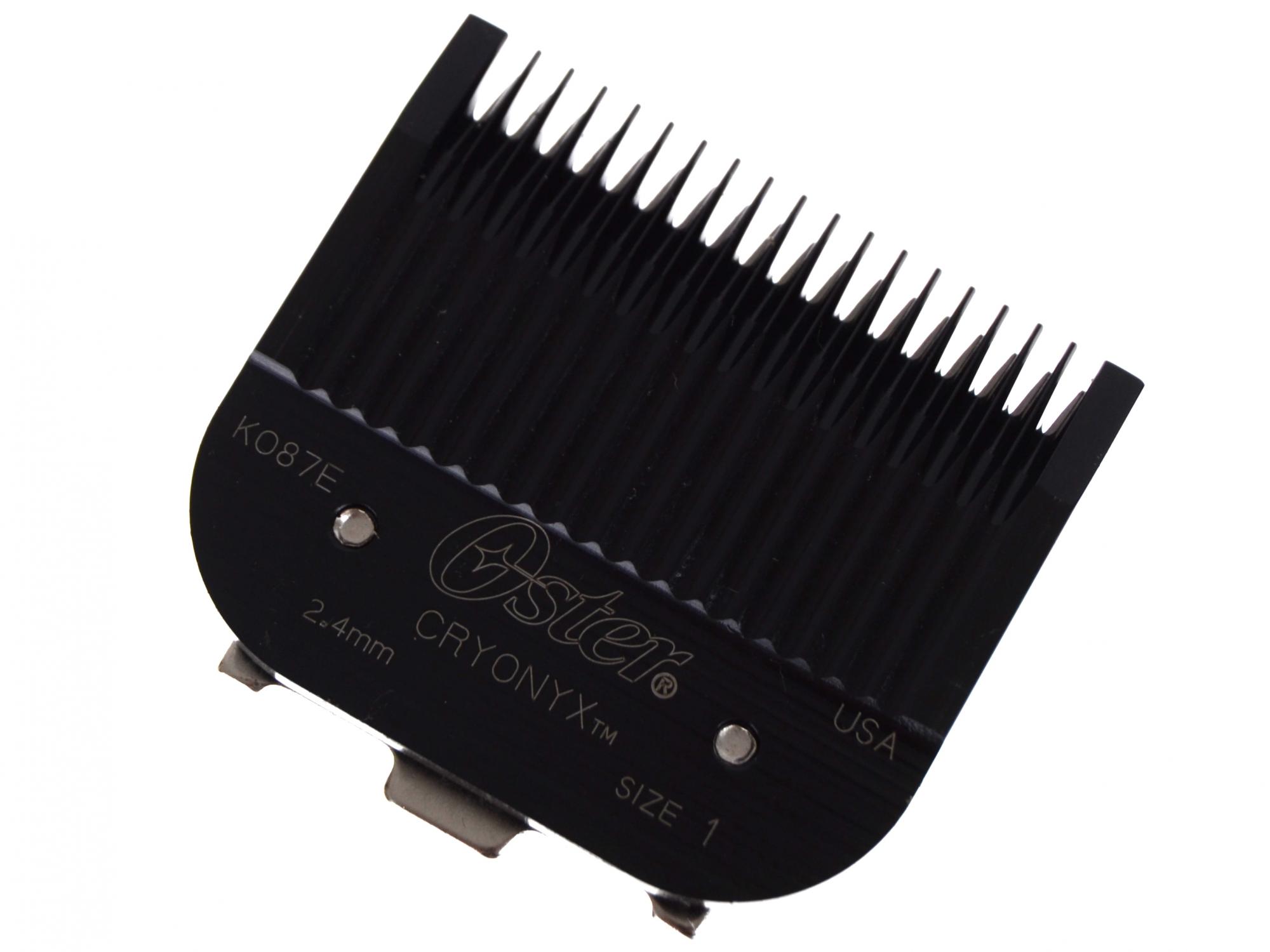 Střihací hlavice Oster 2,4 mm pro strojky 616-91, 31, 50 (914-88) + dárek zdarma