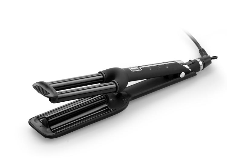 Profesionální trojkulma Cera Wave Styler RM-C20A - 16 mm (10605) + dárek zdarma