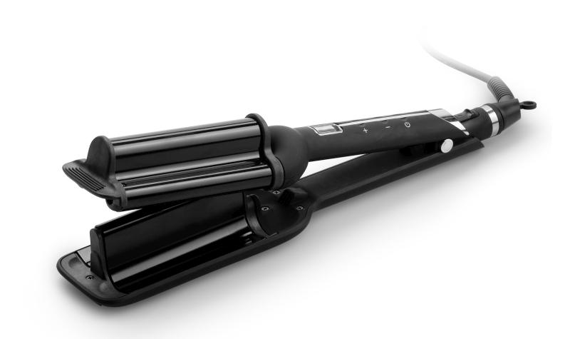 Trojkulma pro hluboké vlny Cera Deep Waver - 19 mm (10500) + dárek zdarma