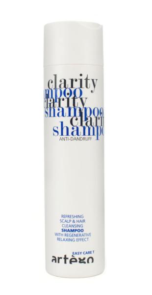 Šampon proti lupům Artégo Clarity - 250 ml (0165715) + dárek zdarma