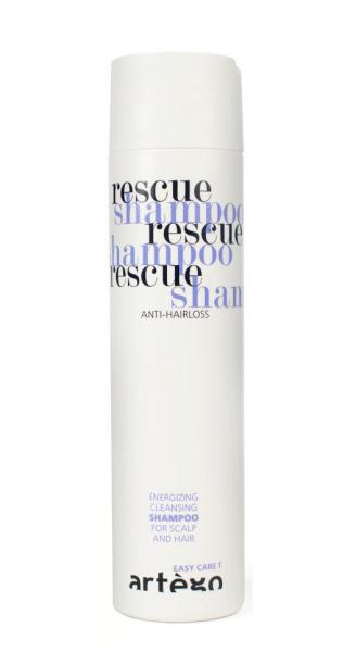 Šampon proti vypadávání vlasů Artégo Rescue Shampoo Anti-hairloss Easy Care T - 250 ml (0165707) + dárek zdarma