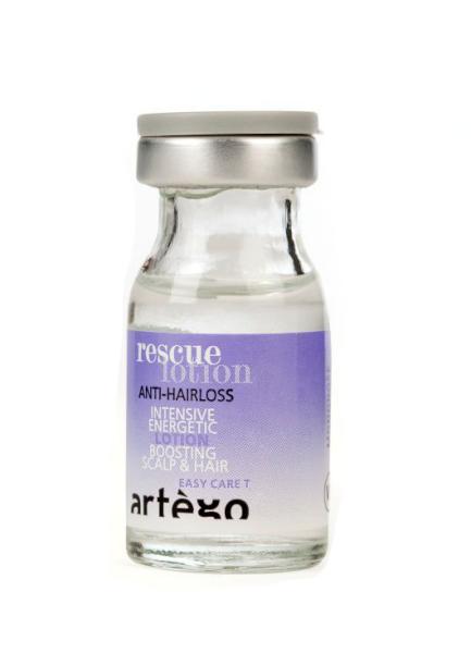 Sérum proti vypadávání vlasů Artégo Rescue Lotion Anti-hairloss Easy Care T - 10 x 8 ml (0165711) + dárek zdarma