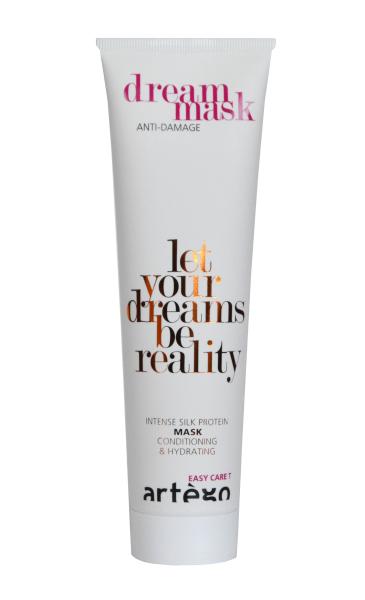 Regenerační maska pro ochranu vlasů Artégo Dream - 150 ml (0165734) + dárek zdarma