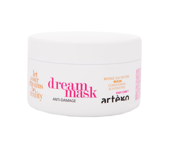 Regenerační maska pro ochranu vlasů Artégo Dream Ease Care T - 500 ml (0165735) + dárek zdarma