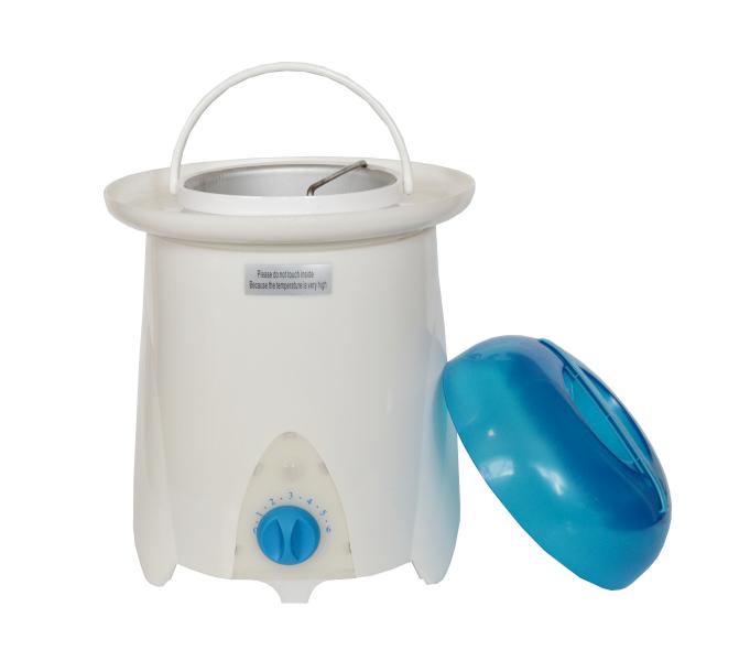 Ohřívač vosku Weelko EPILCAN pro depilaci - 750 ml (WKE007) + dárek zdarma
