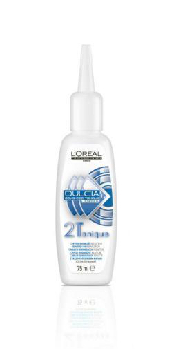 Trvalá preparace Loréal Dulcia Advanced Tonique 2 - 75 ml (UCZ00992, E0674602) - L’Oréal Professionnel + dárek zdarma