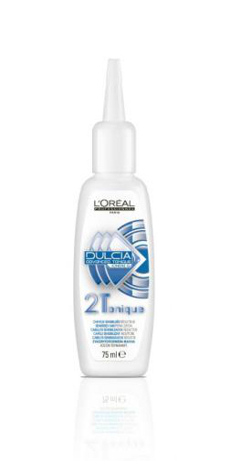 Trvalá preparace Loréal Dulcia Advanced Tonique 2 - 75 ml - L’Oréal Professionnel + dárek zdarma