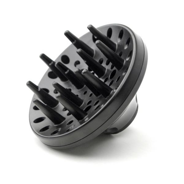 Difuzér BaByliss Pro pro fén BAB6689E, BAB5586E - černý (BABDF06E) + dárek zdarma