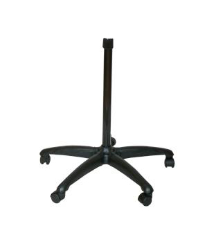 Náhradní stojan pro sušící helmu Fox Air - černý (7512026) + dárek zdarma