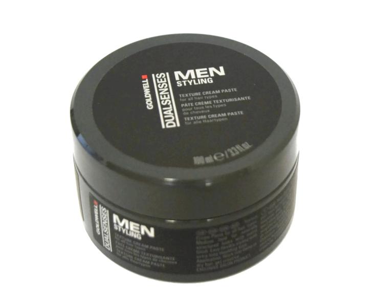 Goldwell Dualsenses Men Styling Paste - pro všechny typy vlasů 100 ml (226964) + dárek zdarma