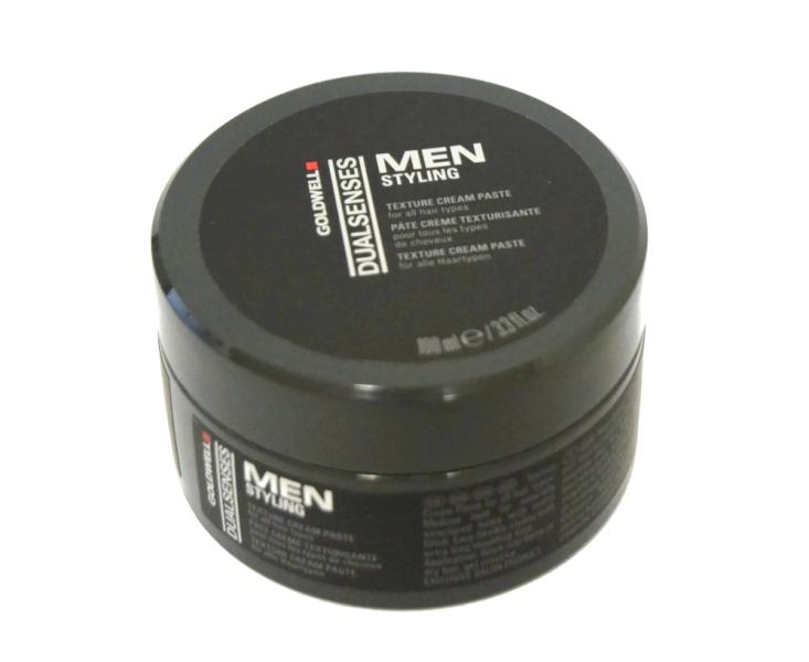 Modelovací pasta pro všechny typy vlasů Goldwell Dualsenses Men Styling Paste - 100 ml (226964) + dárek zdarma