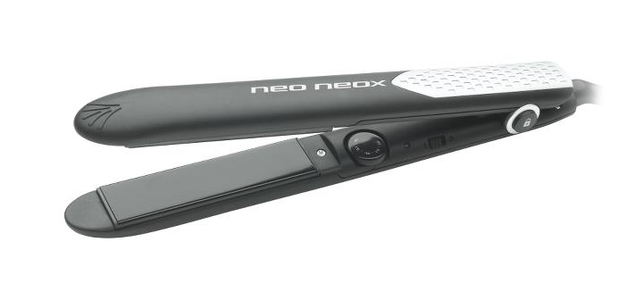Žehlička na vlasy Original Best Buy Neo Neox - černá (0447502) + DÁREK ZDARMA