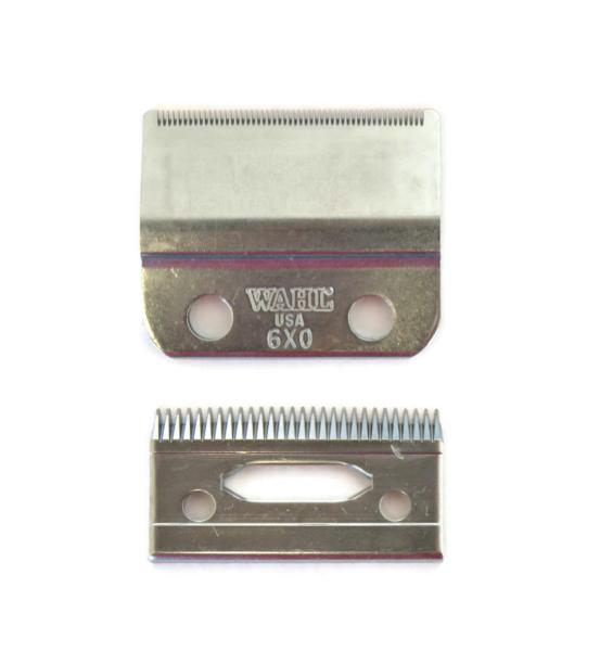 Střihací hlavice Wahl 4000-7050 - 0,4 mm (4000-7050; 02105-416) + dárek zdarma