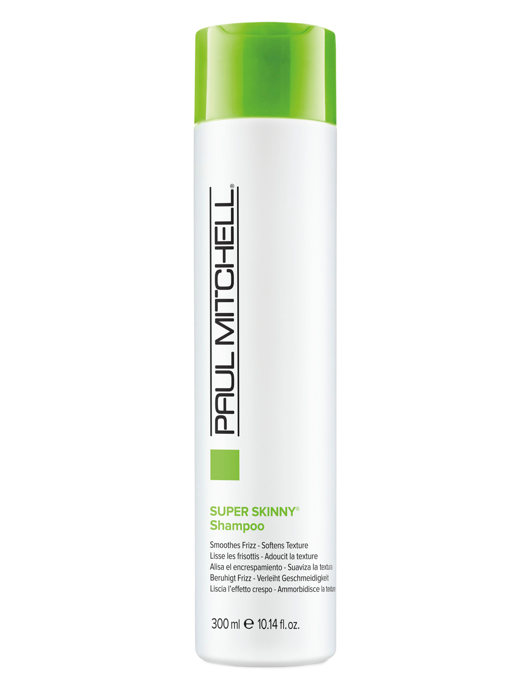 Uhlazující šampon Paul Mitchell Super Skinny - 300 ml (104113) + DÁREK ZDARMA