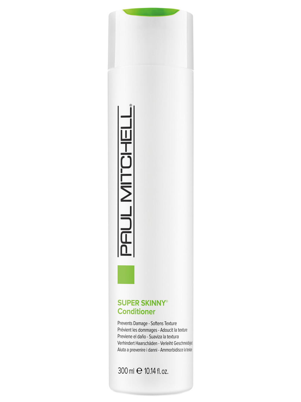 Uhlazující kondicionér Paul Mitchell Super Skinny - 300 ml (104213) + DÁREK ZDARMA