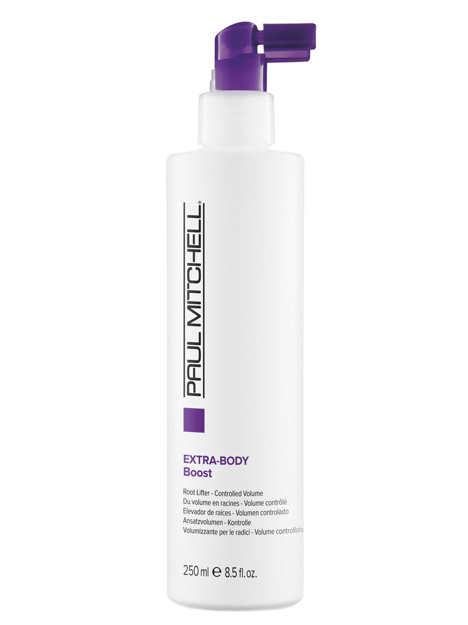 Sprej pro objem vlasů Paul Mitchell Extra Body Daily Boost - 250 ml (102312) + DÁREK ZDARMA