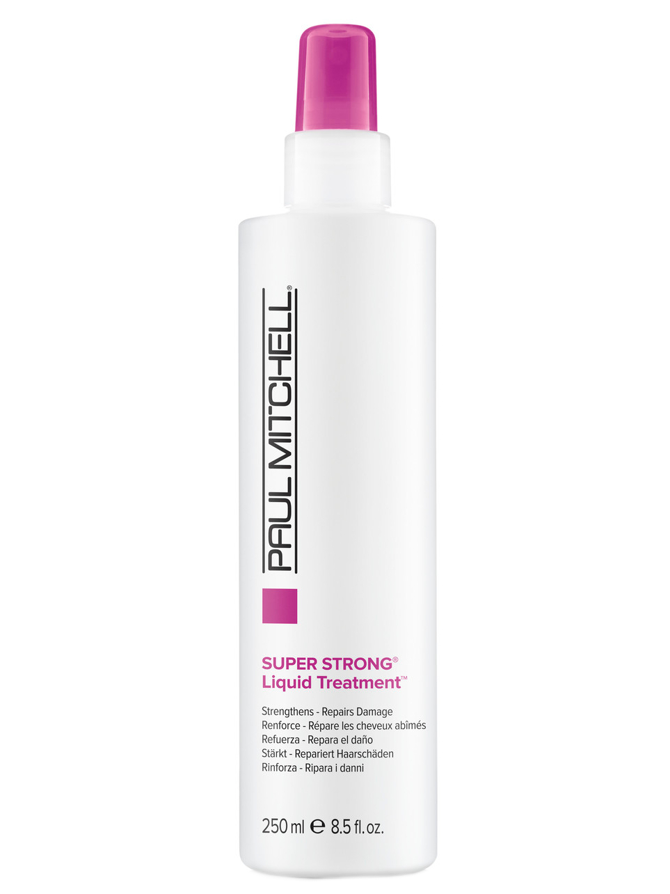 Posilující sprej Paul Mitchell Strength Super Strong - 250 ml (105252) + dárek zdarma