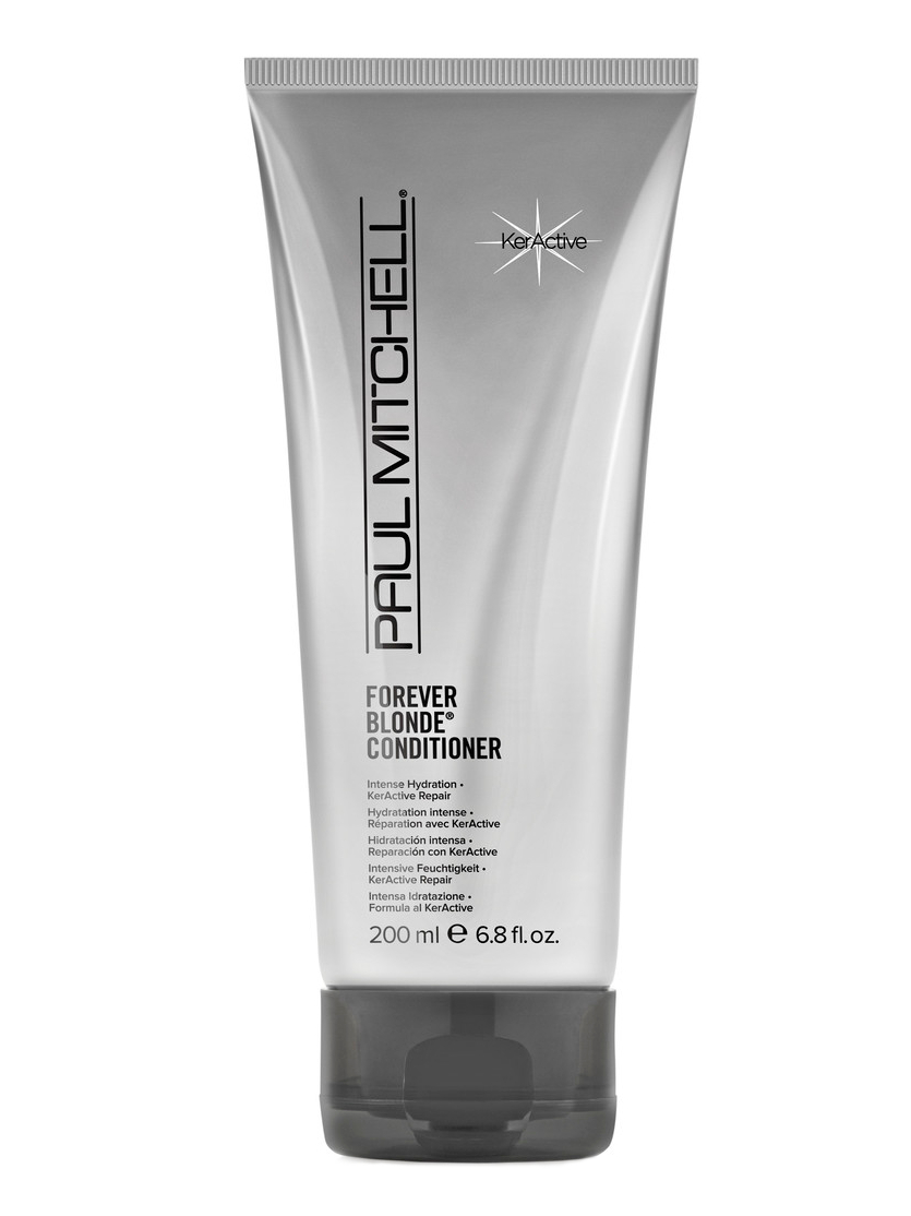 Kondicionér pro blond vlasy Paul Mitchell Forever Blonde - 200 ml (110112) + DÁREK ZDARMA