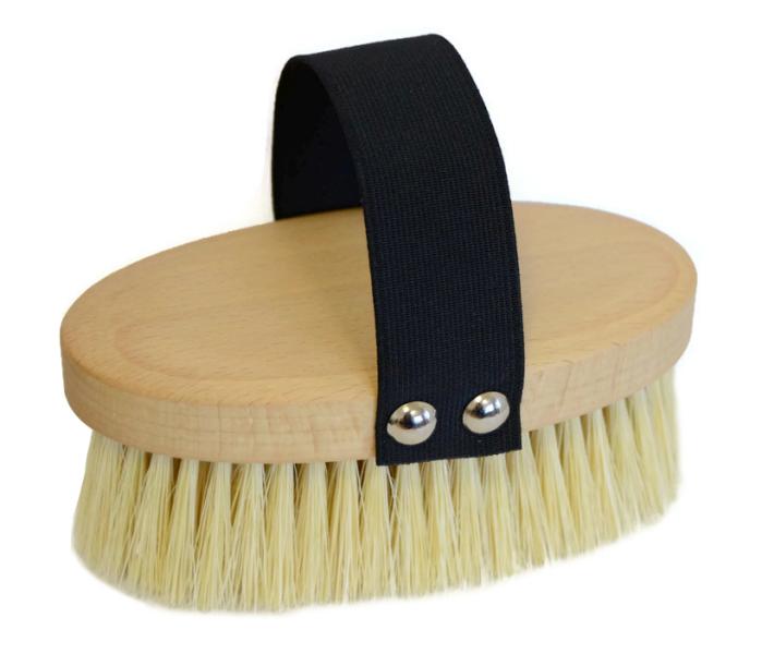 Masážní kartáč Keller 200 22 90 - 440 mm + dárek zdarma