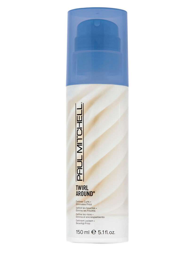 Krém pro definici vln Paul Mitchell Curls Twirl Around - 150 ml (111220) + dárek zdarma