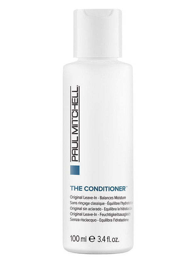 Hydratační kondicionér Paul Mitchell The Conditioner - 100 ml (150221) + dárek zdarma