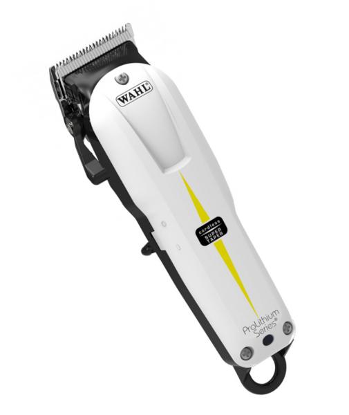 Profesionální strojek Wahl Cordless Super Taper 4219-0470 (4219-0470, 08591-2316H) + DÁREK ZDARMA