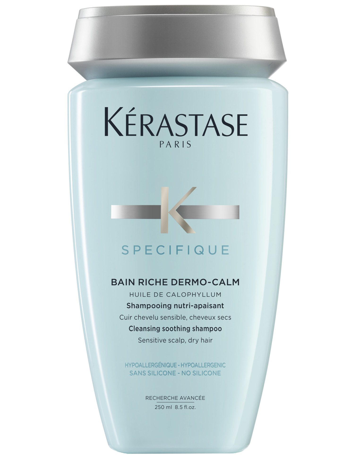 Šampon pro zklidnění pokožky Kérastase Specifique Rich Dermo-Calm - 250 ml + dárek zdarma