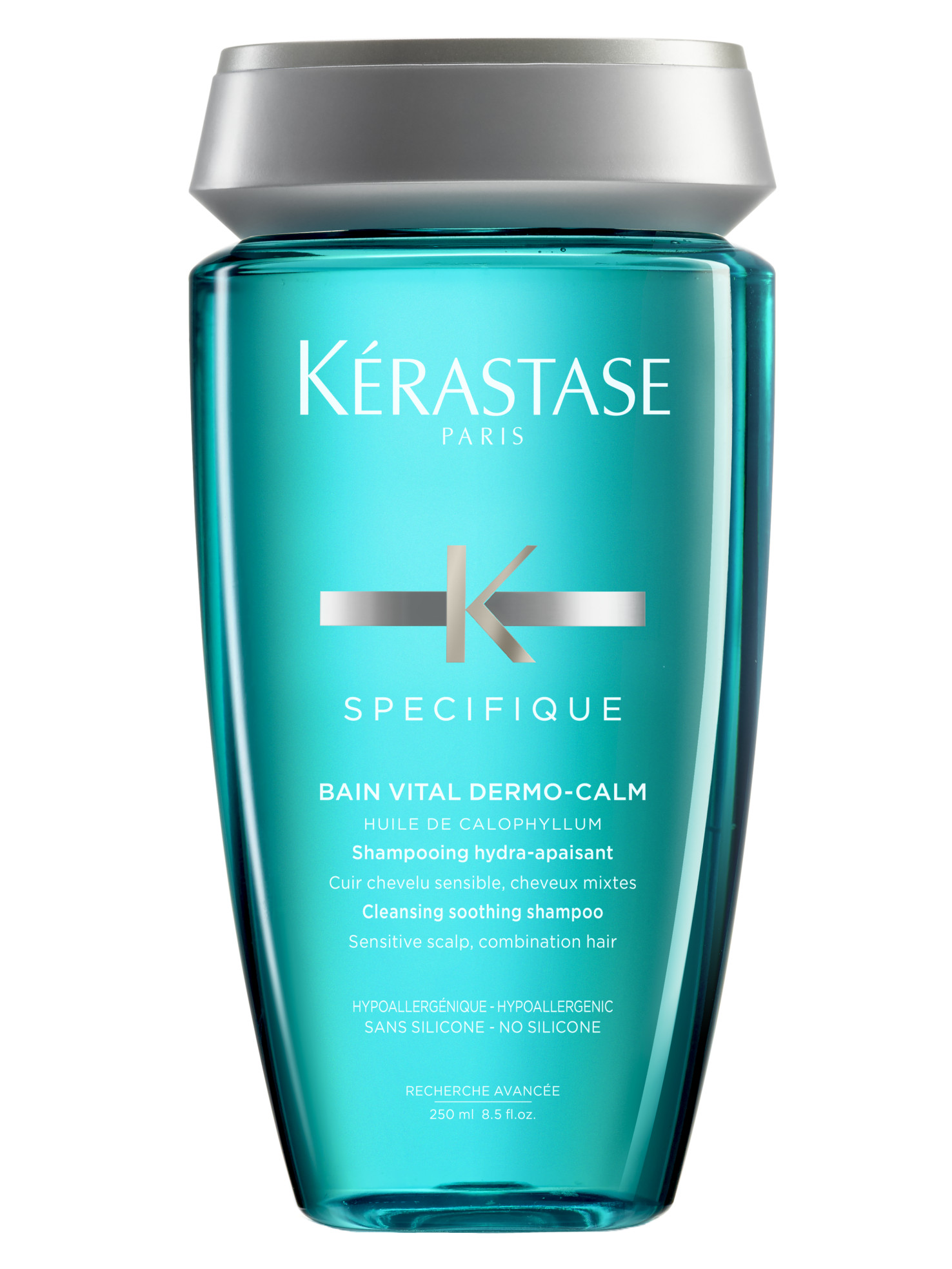 Šampon pro zklidnění pokožky Kérastase Specifique Vital Dermo-Calm - 250 ml + DÁREK ZDARMA