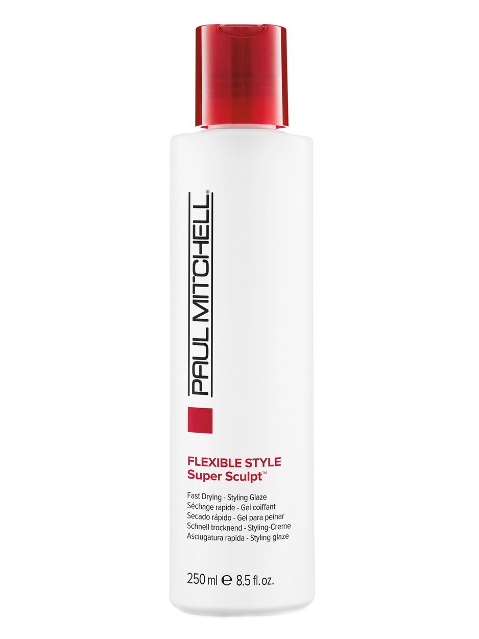 Rychleschnoucí gel na vlasy Paul Mitchell Flexible Style Super Sculpt - 250 ml (108312) + DÁREK ZDARMA