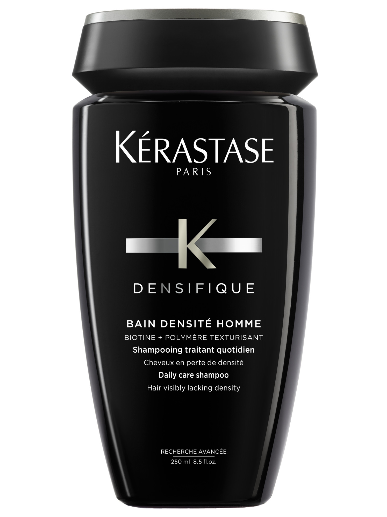 Šampon pro hustotu vlasů Kérastase Densifique Densité Homme - 250 ml + DÁREK ZDARMA