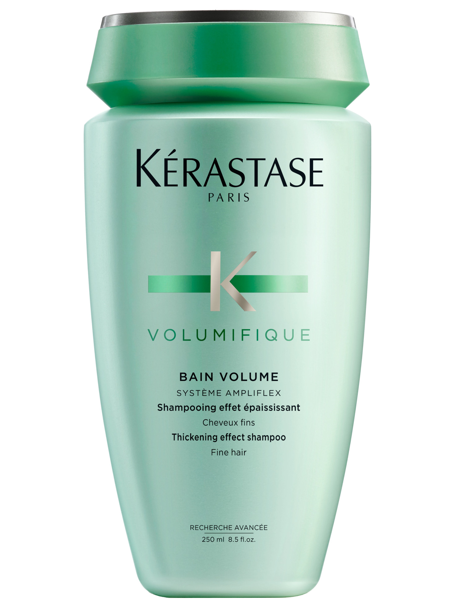 Šampon pro objem jemných vlasů Kérastase Volumifique - 250 ml + DÁREK ZDARMA