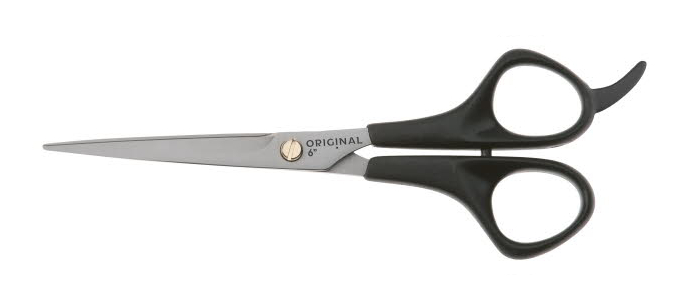 Kadeřnické nůžky Original Best Buy Eco 6" - hladký šroub (7070360) + dárek zdarma