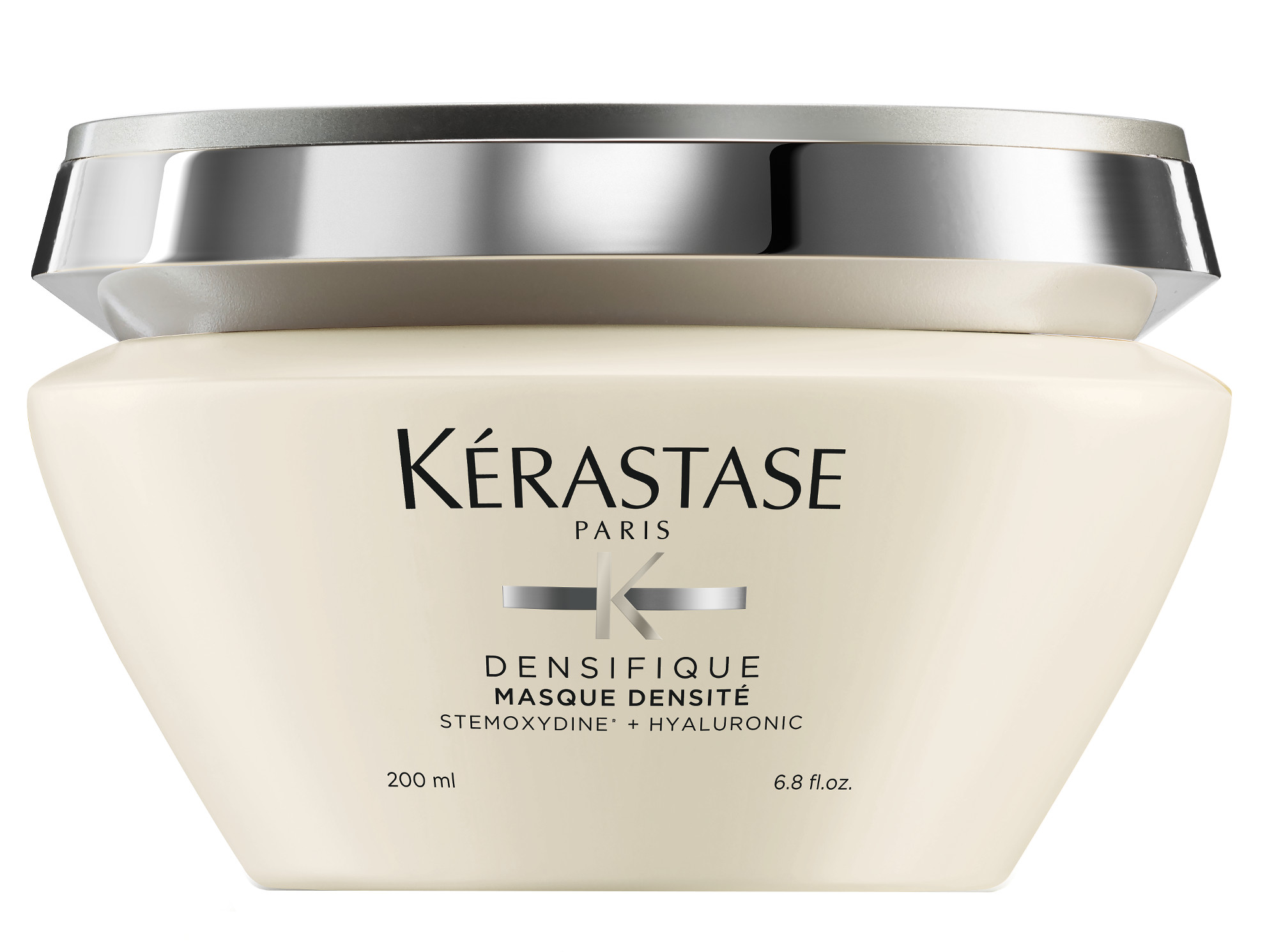Maska pro dodání hustoty vlasů Kérastase Densifique Densité - 200 ml + DÁREK ZDARMA