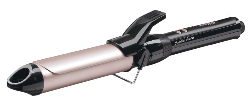 Kulma na vlasy BaByliss Sublim Touch - 25 mm (C325E) + DÁREK ZDARMA