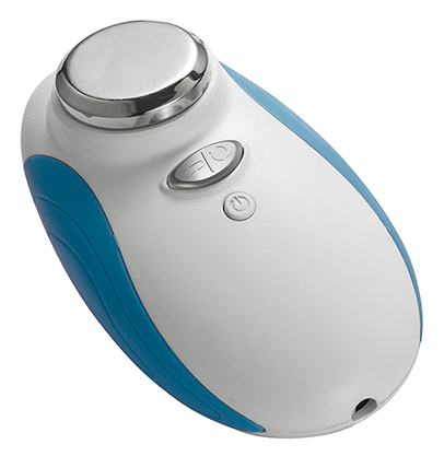 Ultrazvukový přístroj Ultrasound Portable P-01 - přenosný (P01) - Weelko + dárek zdarma