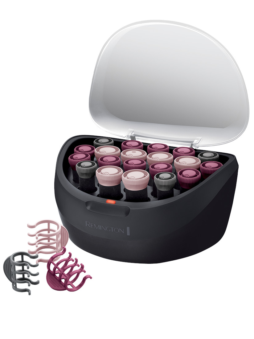 Elektrické ionizační natáčky Remington Ionic Rollers - 20 ks (H5600) + DÁREK ZDARMA