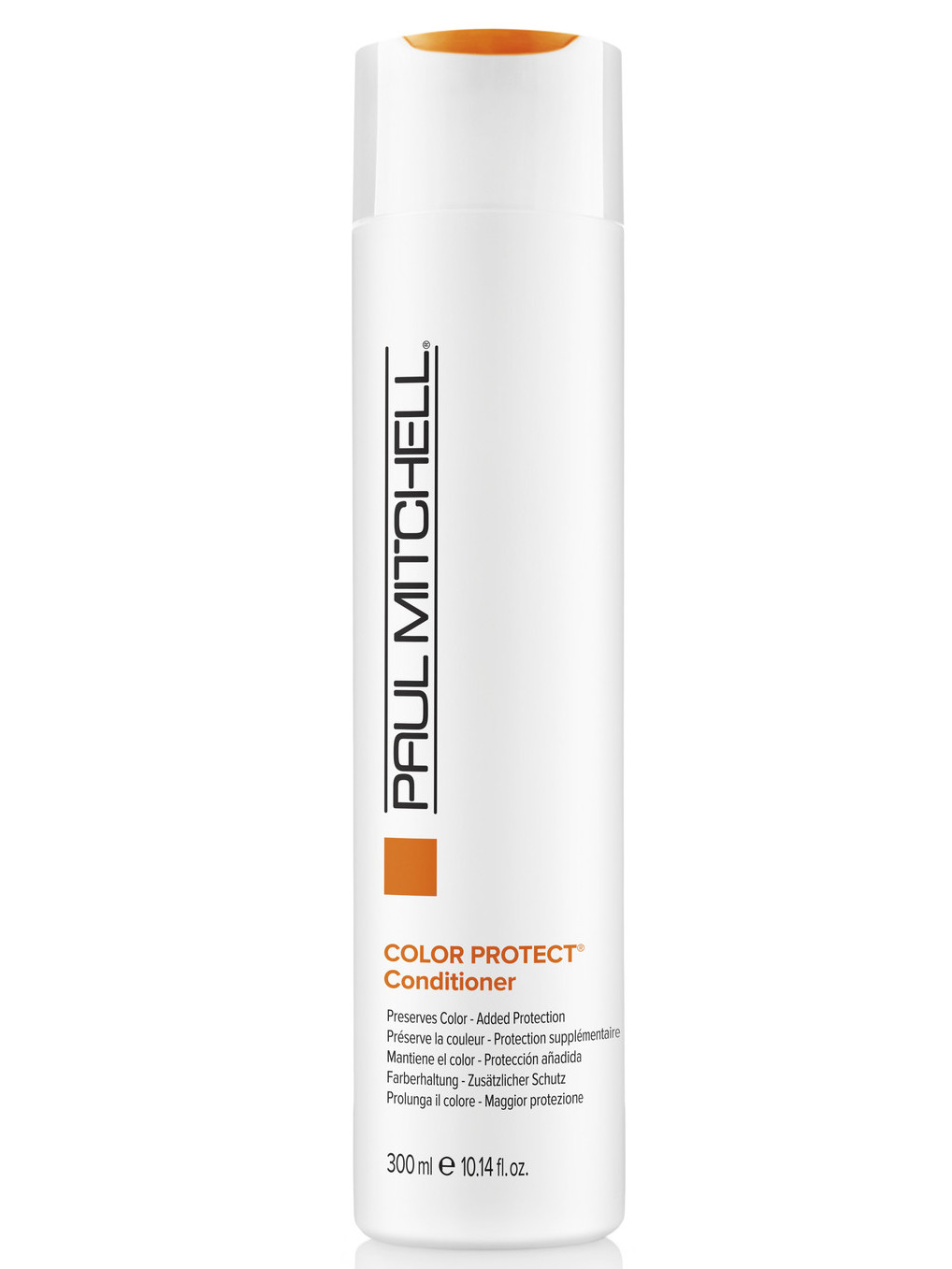 Kondicionér pro barvené vlasy Paul Mitchell Color Protect - 300 ml (103213) + DÁREK ZDARMA