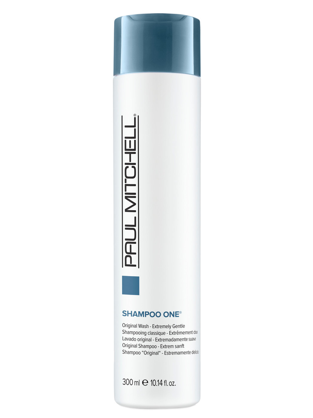 Šampon pro jemné mytí vlasů Paul Mitchell Original One - 300 ml (150113) + dárek zdarma