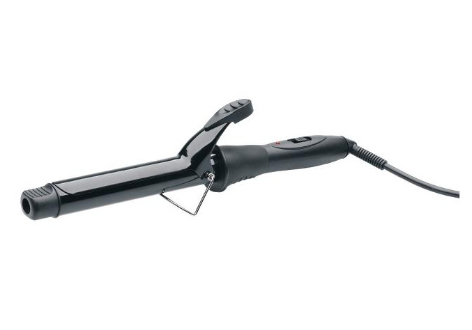 Klasická kulma na vlasy World Pro Original Best Buy - 25 mm (0440924) + dárek zdarma