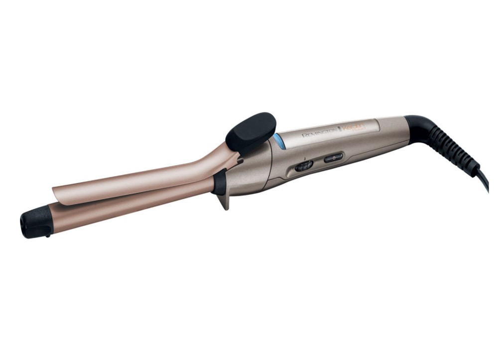 Klasická kulma na vlasy Remington Keratin Protect CI5318 - 19 mm + dárek zdarma