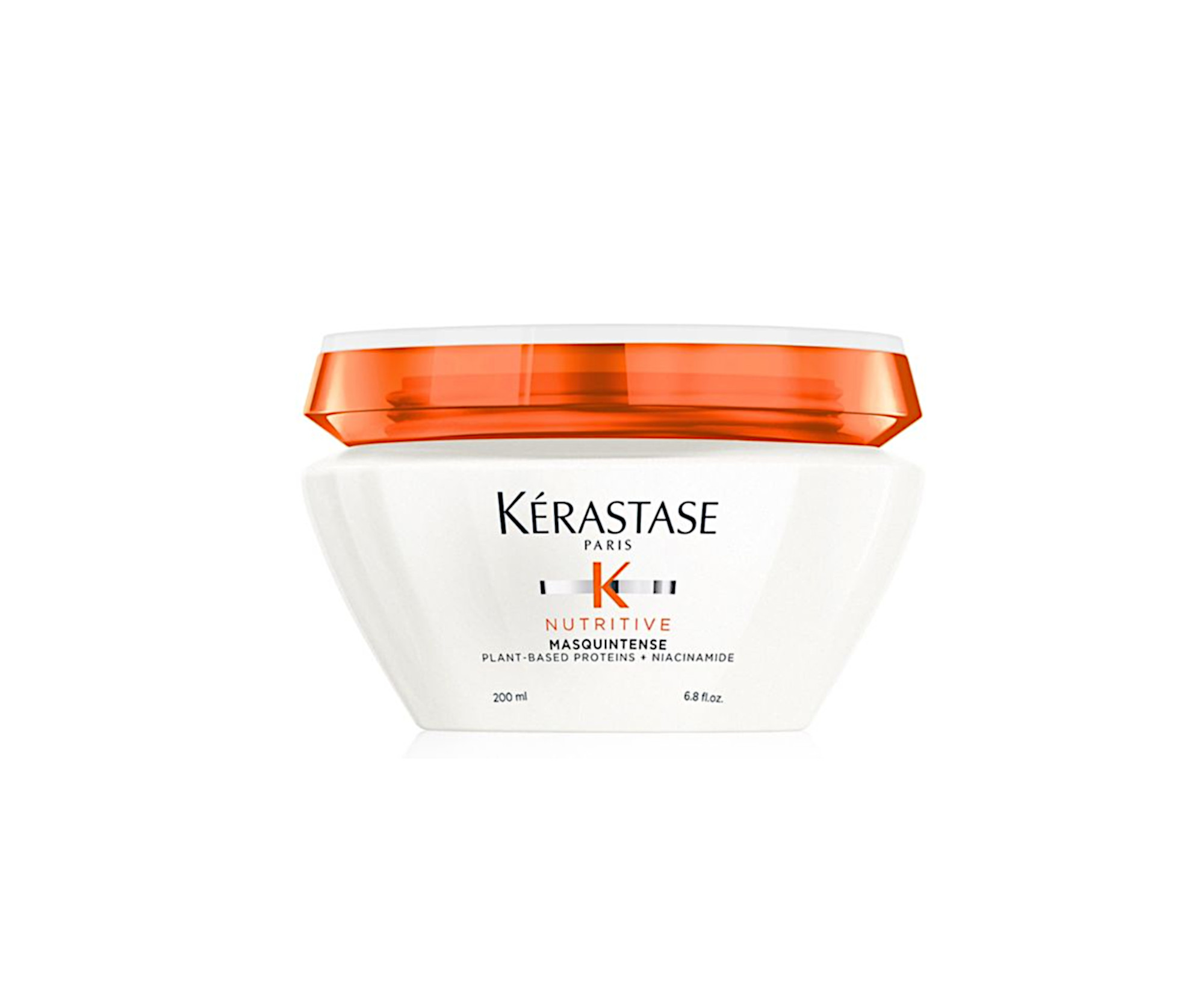 Intenzivně vyživující maska pro suché vlasy Kérastase Nutritive Masquintense - 200 ml + dárek zdarma