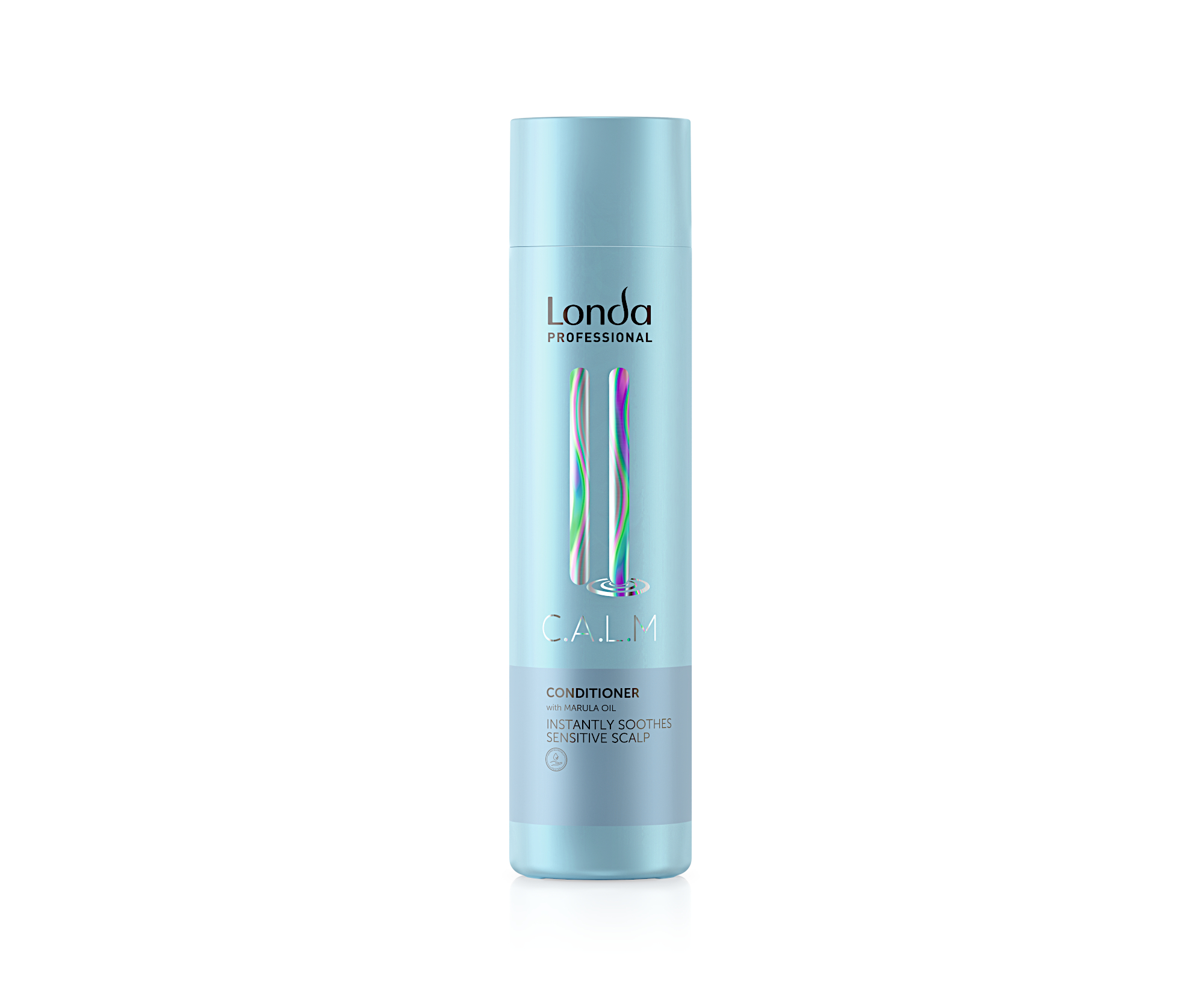 Kondicionér pro zklidnění vlasové pokožky Londa Professional C.A.L.M Conditioner - 250 ml (99350117648) + dárek zdarma