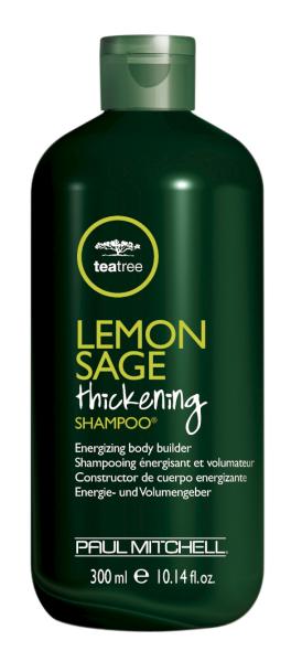 Šampon pro objem vlasů Paul Mitchell Lemon Sage - 300 ml (201123) + dárek zdarma